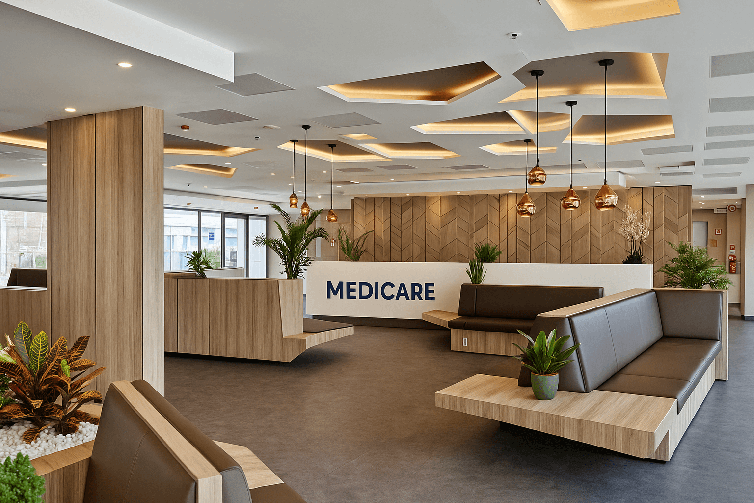 Medicare Dental Clinic